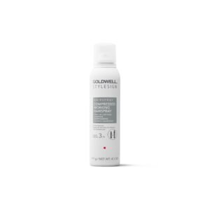 GOLDWELL STYLESIGN HAIRSPRAY COMPRESSED WORKING HAIRSPRAY 150ML