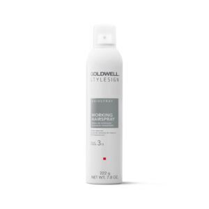 GOLDWELL STYLESIGN HAIRSPRAY WORKING HAIRSPRAY 300ML